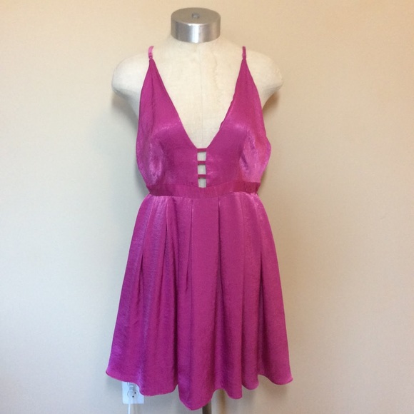Free People Dresses & Skirts - Free People Gabby Party All Night Mini Dress